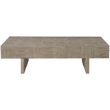 Fairgrove Cocktail Table-Furniture - Accent Tables-High Fashion Home