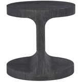 Berkeley Round Side Table-Furniture - Accent Tables-High Fashion Home