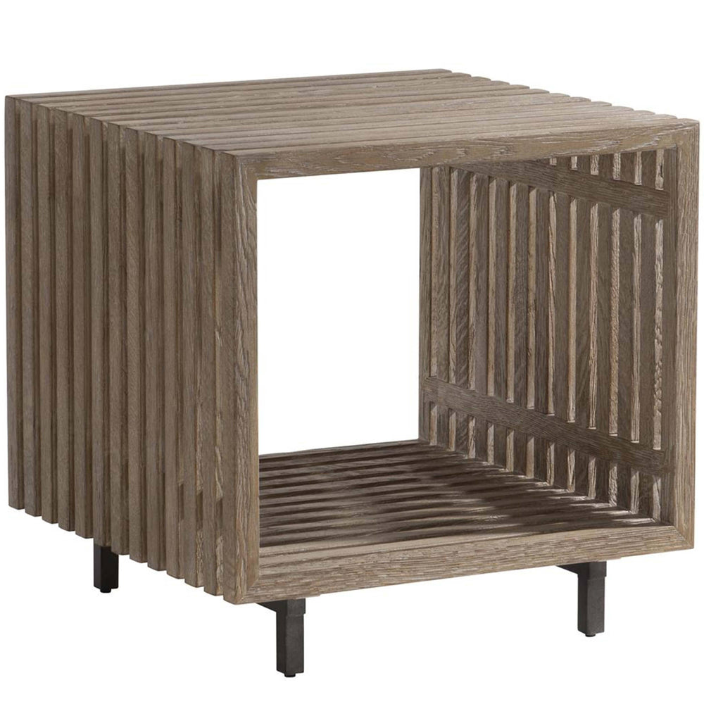 Brumley Side Table