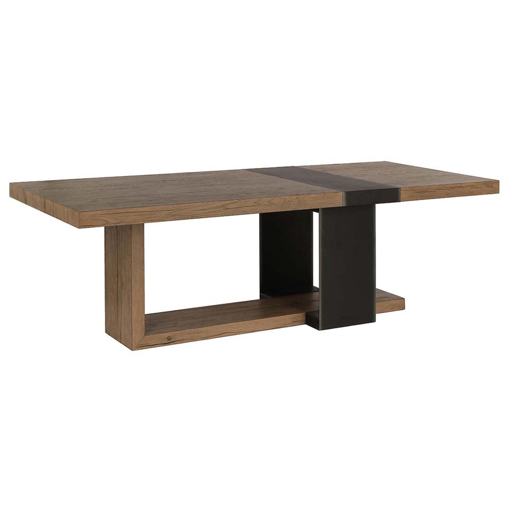 Danica Dining Table-Furniture - Dining-High Fashion Home