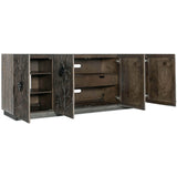 Florence Credenza-Furniture - Storage-High Fashion Home