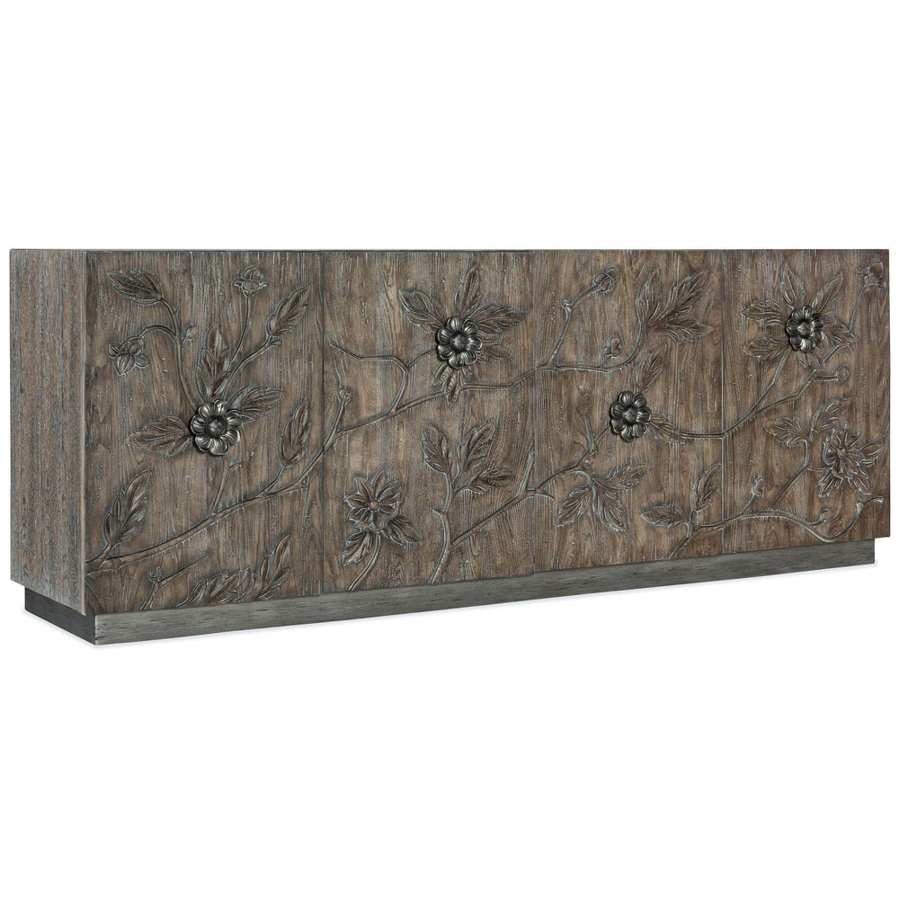 Florence Credenza-Furniture - Storage-High Fashion Home