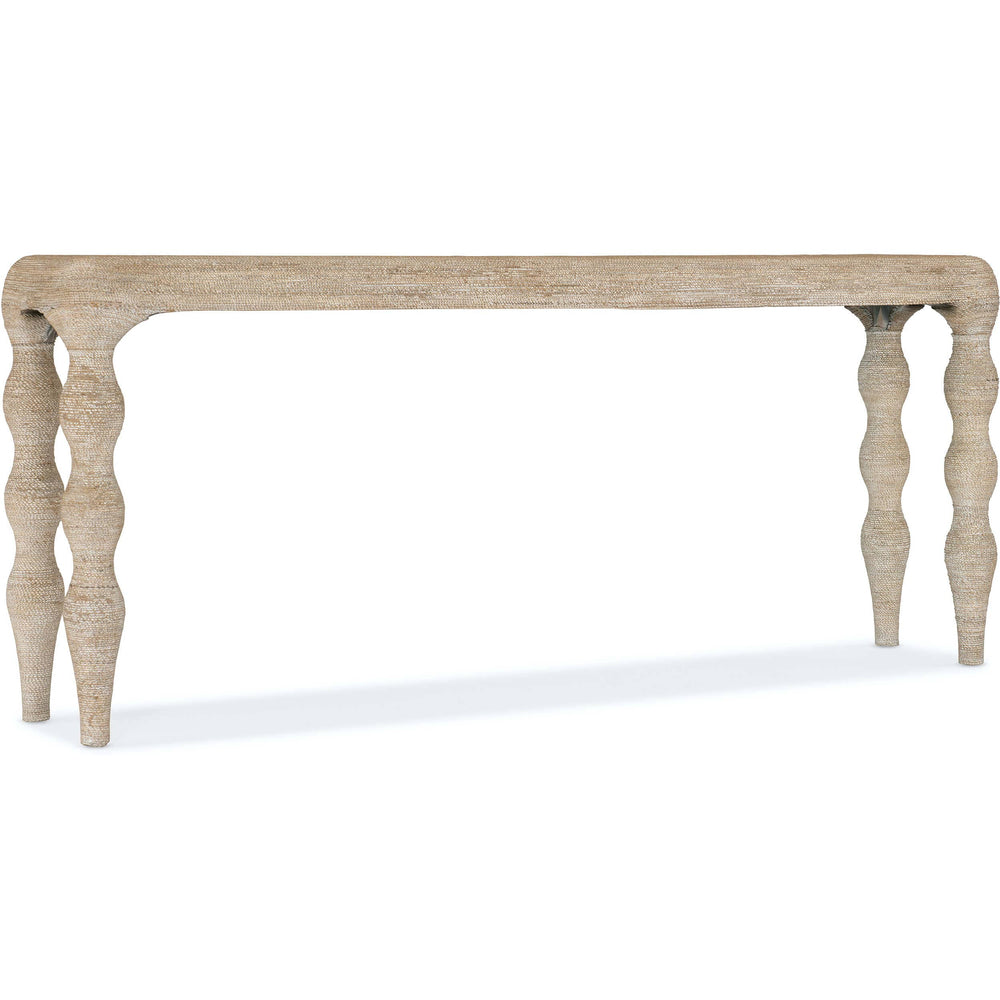 Bahari Console Table-Furniture - Accent Tables-High Fashion Home