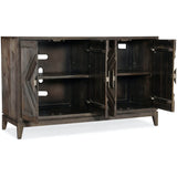 Commerce & Market Carved Accent Chest-Furniture - Storage-High Fashion Home