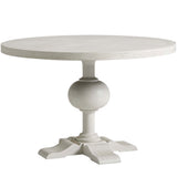 Escape 46" Round Dining Table-Furniture - Dining-High Fashion Home