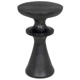 Nolan Side Table-Furniture - Accent Tables-High Fashion Home