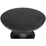 Nolan Side Table-Furniture - Accent Tables-High Fashion Home