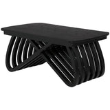 Infinity Coffee Table-Furniture - Accent Tables-High Fashion Home