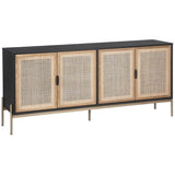 Avida Large Sideboard-Furniture - Storage-High Fashion Home