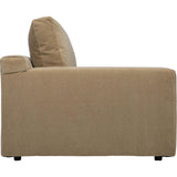 Axel Sofa, Vocal Sand-Furniture - Sofas-High Fashion Home