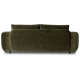 Benito Sofa, Surrey Olive-Furniture - Sofas-High Fashion Home