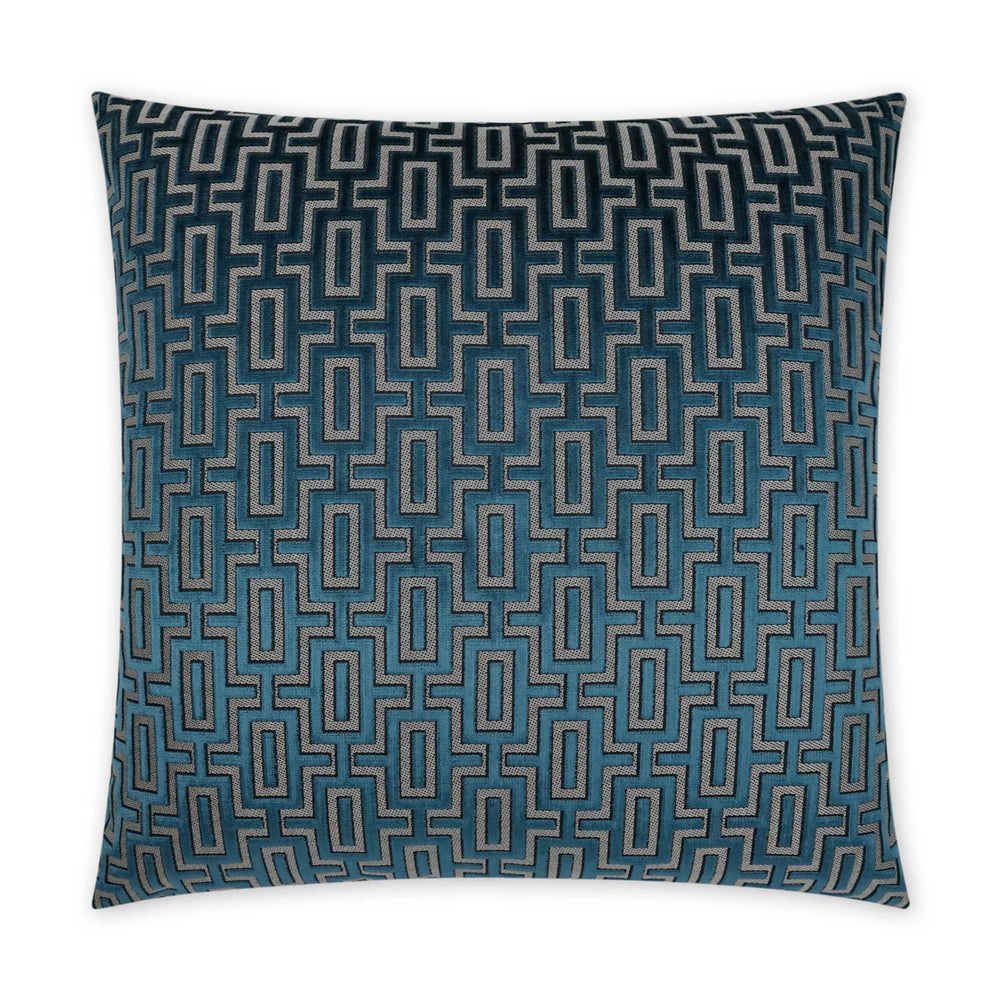 Bergman Pillow, Sapphire