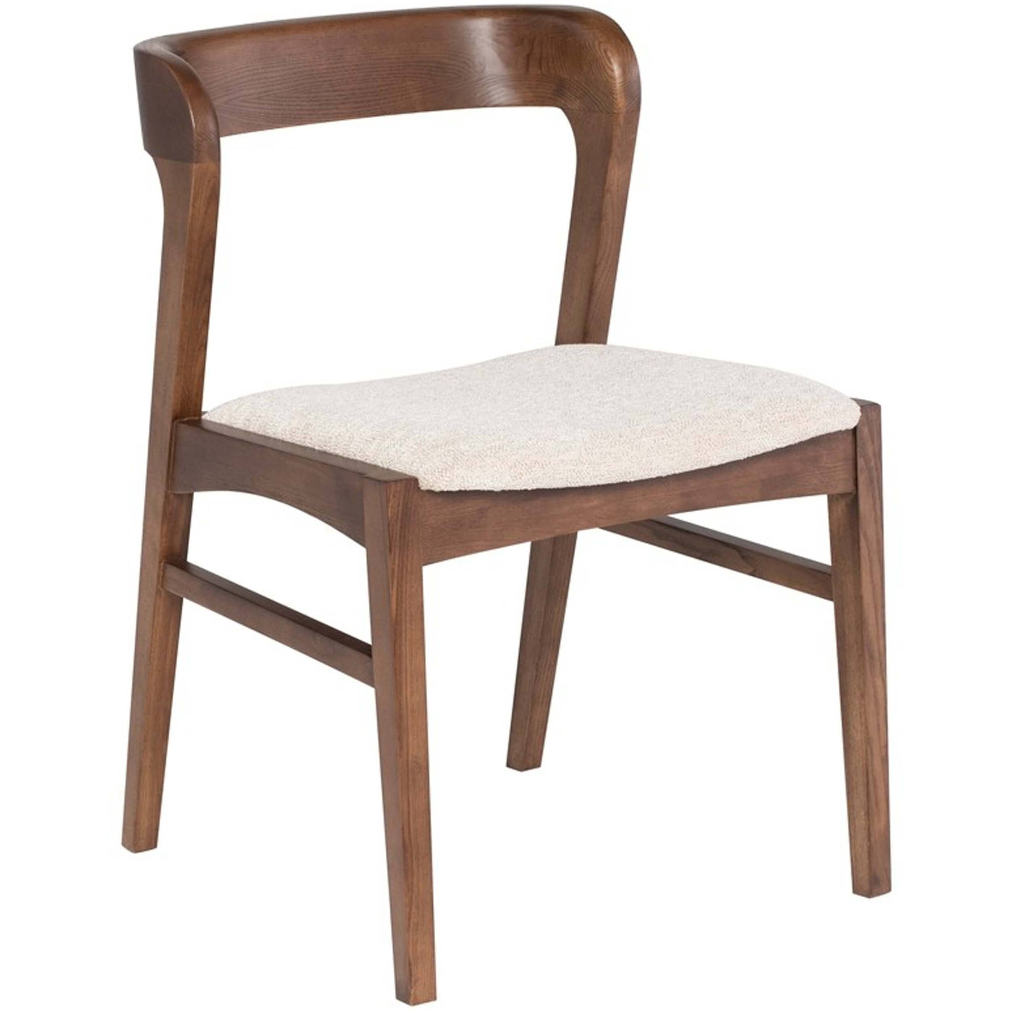 Shell dining chair hot sale