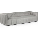 Augustine 97" Sofa, Orly Natural-Furniture - Sofas-High Fashion Home