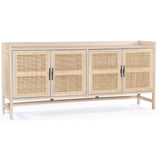 Caprice Sideboard, Natural