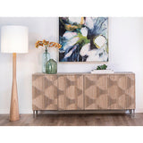 Madera Sideboard-Furniture - Storage-High Fashion Home