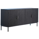 Athens Sideboard-Furniture - Storage-High Fashion Home