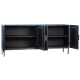 Athens Sideboard-Furniture - Storage-High Fashion Home