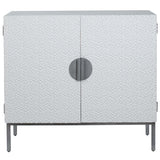 Sandwell 2 Door Sideboard-Furniture - Storage-High Fashion Home