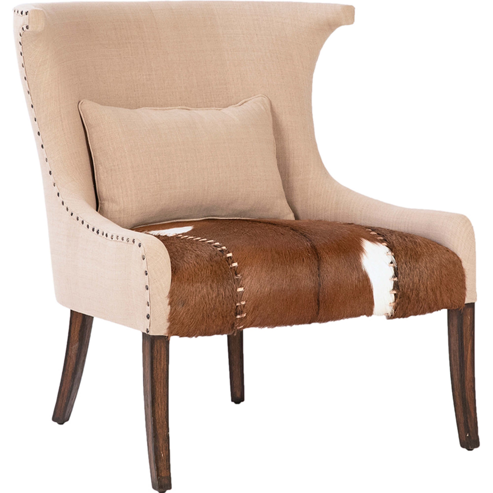 Staton Occasional Chair – High Fashion Home