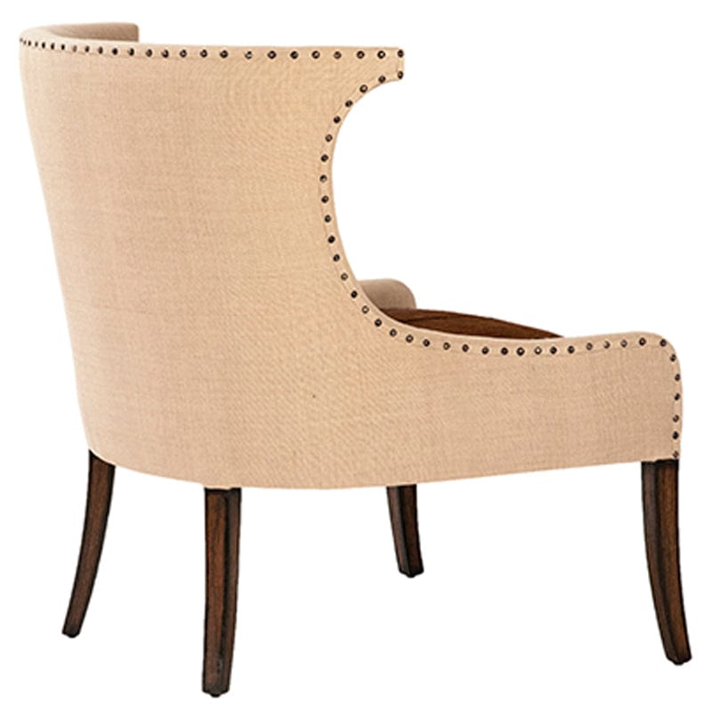 Staton Occasional Chair – High Fashion Home