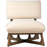 Moran Occasional Chair-Furniture - Chairs-High Fashion Home