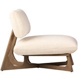 Moran Occasional Chair-Furniture - Chairs-High Fashion Home