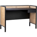 Sutton Desk-Furniture - Office-High Fashion Home