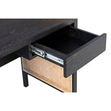 Sutton Desk-Furniture - Office-High Fashion Home