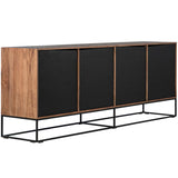 Nicole Sideboard-High Fashion Home