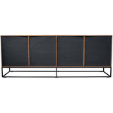 Nicole Sideboard-High Fashion Home