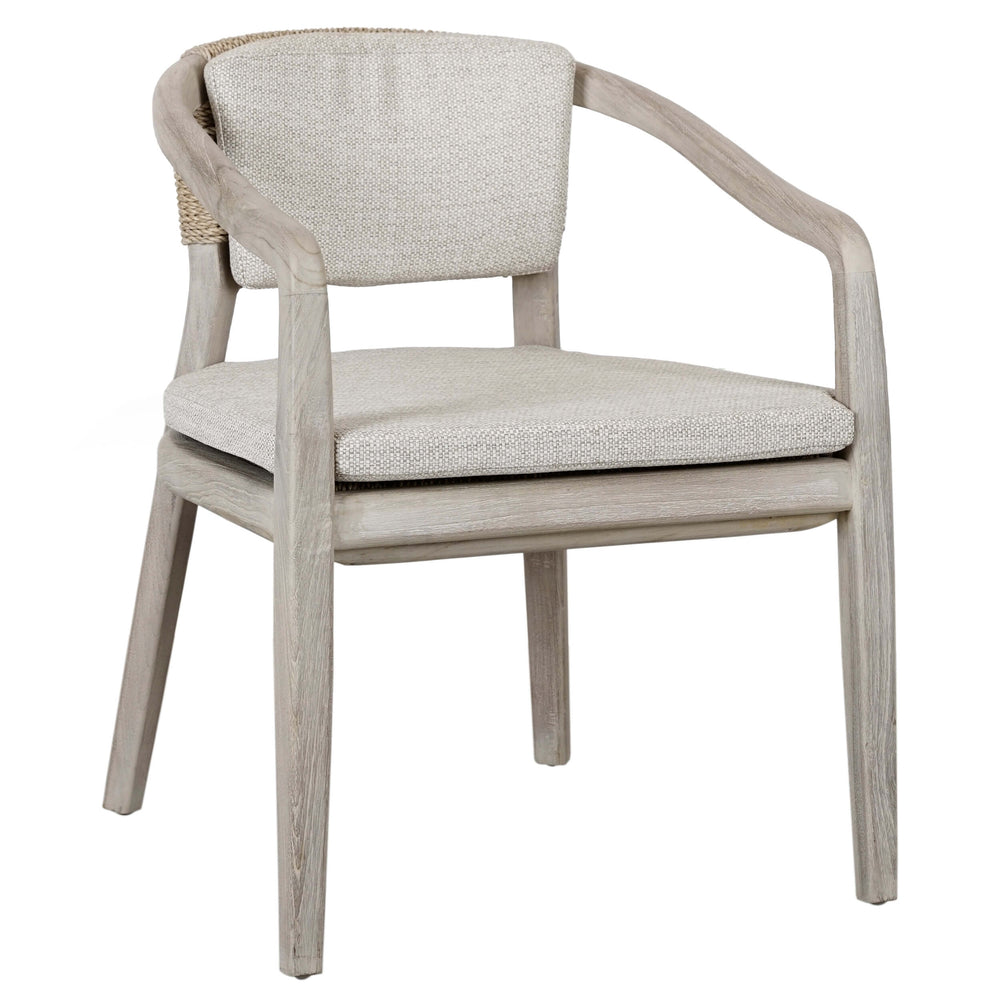 Dawn Outdoor Dining Chair