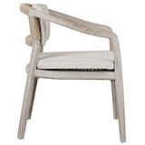 Dawn Outdoor Dining Chair