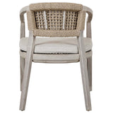 Dawn Outdoor Dining Chair