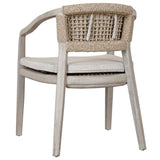 Dawn Outdoor Dining Chair