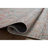 Loloi Rug Elysium ELY-05, Multi/Fiesta-Rugs1-High Fashion Home