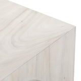 Fausto Coffee Table-Furniture - Accent Tables-High Fashion Home