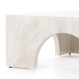 Fausto Coffee Table-Furniture - Accent Tables-High Fashion Home