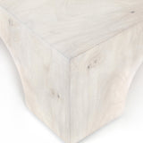 Fausto Coffee Table-Furniture - Accent Tables-High Fashion Home