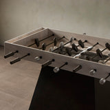 Foosball Table, Bleached Guanacaste-Furniture - Accent Tables-High Fashion Home