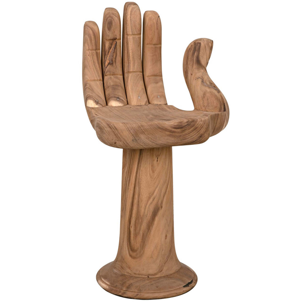 Buddha Counter Stool – High Fashion Home