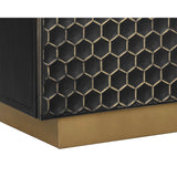 Hive Small Sideboard-Furniture - Storage-High Fashion Home