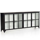 Camila Sideboard-Furniture - Storage-High Fashion Home