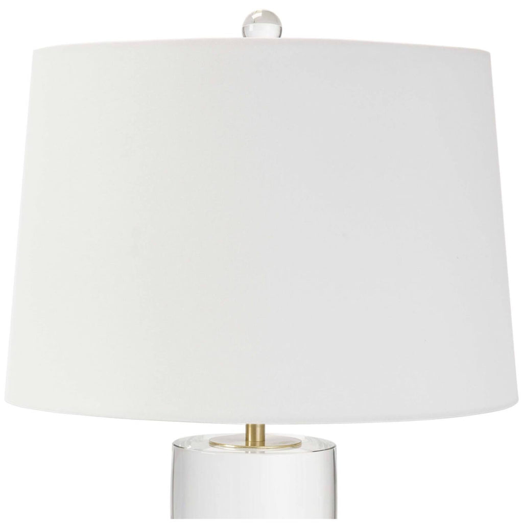 Joan Crystal Table Lamp – High Fashion Home