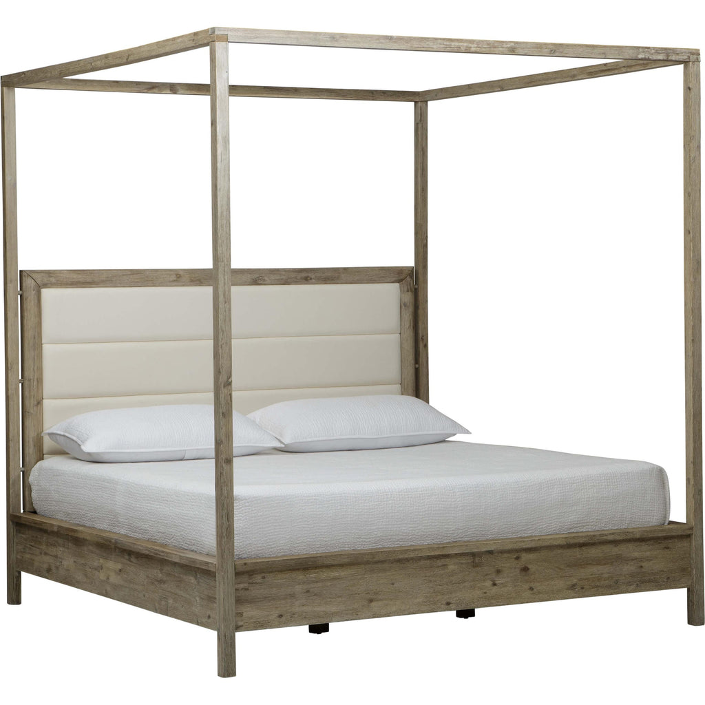 Juliette Four Poster Bed – High Fashion Home