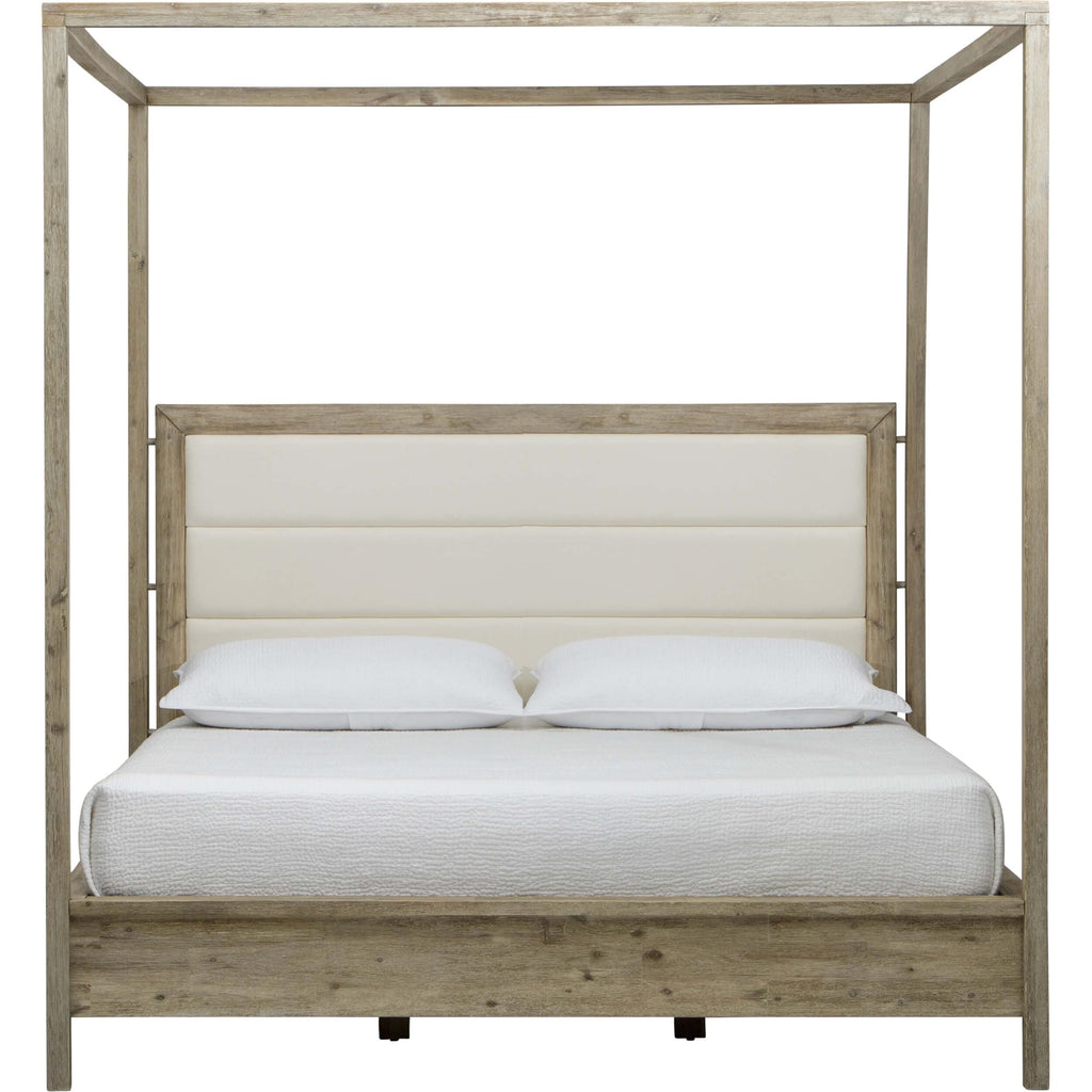 Juliette Four Poster Bed – High Fashion Home