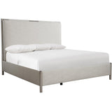 Modulum Panel Bed