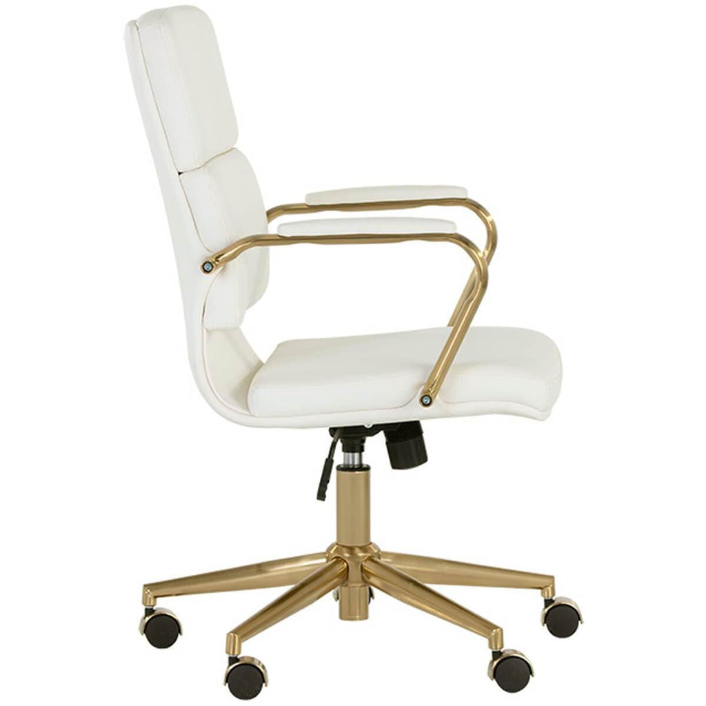 Kleo Office Chair – High Fashion Home