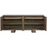 Axis Buffet-Furniture - Storage-High Fashion Home