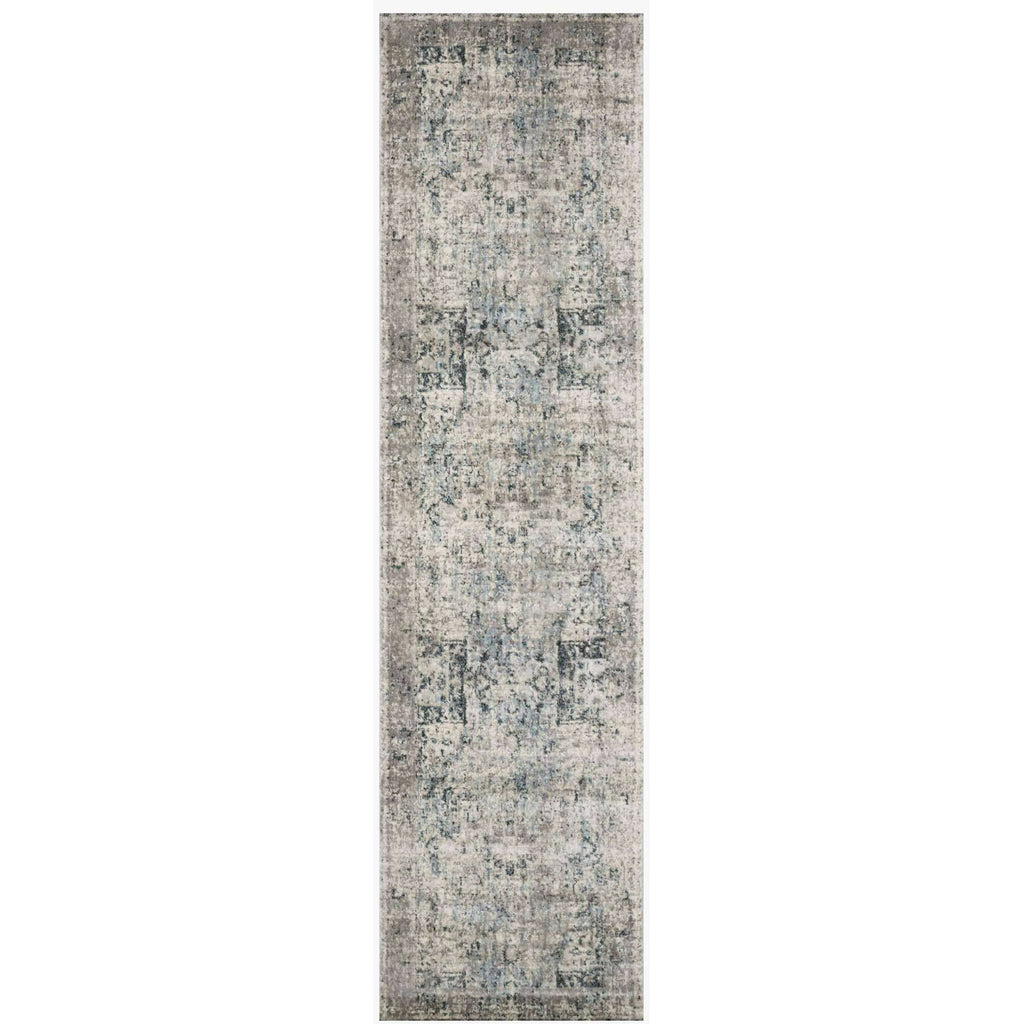 Loloi Rug Anastasia AF-20, Blue/Slate – High Fashion Home